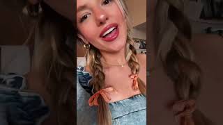 Karie Barlow Free  tiktok stream live with fans  foryou viralvideo video viral [upl. by Aloel]