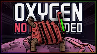 Oxygen not Included now with MORE POWER [upl. by Merton]