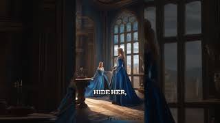 Part 3Cinderella Cinderella princessstory magic fairytale [upl. by Christenson]