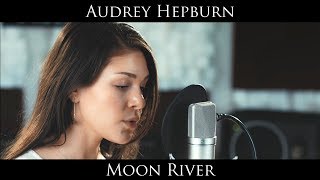 Moon River  Audrey Hepburn  Frank Ocean Cover ft Nieka Moss [upl. by Aurore]