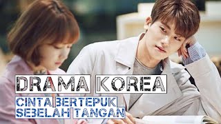 7 Drama Korea Selatan Bertema Cinta Bertepuk Sebelah Tangan [upl. by Penhall]