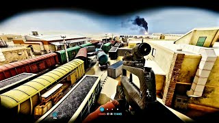 Insurgency Sandstorm  Kill Comp Series 💣💥 Ep 204  206 [upl. by Hplar116]