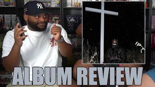 JPEGMAFIA  I LAY DOWN MY LIFE FOR YOU Album Review [upl. by Ennairda]