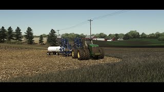 🔴 Farming Simulator 22  Stitzer WI  Episode 3 [upl. by Caldeira]