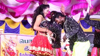 மேடையிலே நடந்து முடிந்த கல்யாணம்😨  Dims katta song  Vijay Jyothika Song  Adalpadal Remix Dance [upl. by Jehovah173]