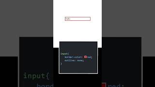 Css Properties Shorts  css cssproperties shorts [upl. by Ahsam]