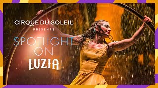 An Experience for Your Senses JOYÀ  OFFICIAL SHOW TRAILER  Cirque du Soleil [upl. by Amla]