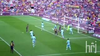 Messi y toda su magia sus mejores pases goles jugadas y mas [upl. by Sparky854]