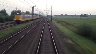 CABVIEW HOLLAND Breukelen  Woerden Slt 2013 [upl. by Esenahs]