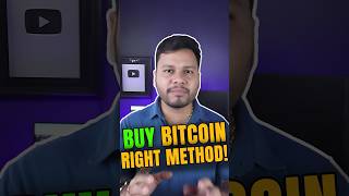 How to Buy Bitcoin for Best Crypto Profit  DCA Strategy Best Crypto to Buy Now bitcoin [upl. by Ecitnirp931]