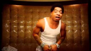 Webbie  We In This Bitch Official Video [upl. by Wershba]