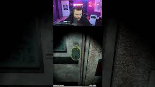 THIS GAME IS INSANE gaming games livestreaming livegaming horrorgaming funnyvideo [upl. by Eihtak]