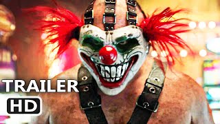 TWISTED METAL quotSweet Tooth Fights John Doequot Full Scene 2023 [upl. by Ailadi]