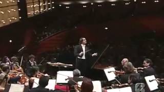 Mozart Piano concerto n No 21 in C major K 467 Pollini Muti [upl. by Eentroc]