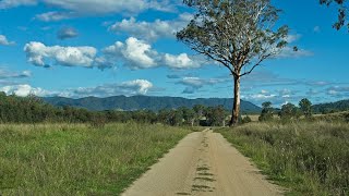 Tenterfield  Birthplace of Australian Federation [upl. by Yllime]