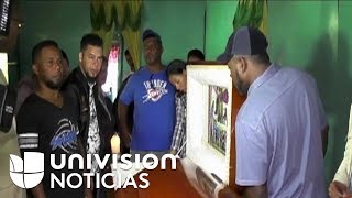 Decenas de personas mueren tras ingerir bebida alcohólica clerén en velorio en República Dominicana [upl. by Elisabeth]