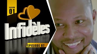 INFIDELES  Saison 1  Episode 7 VOSTFR [upl. by Analli]