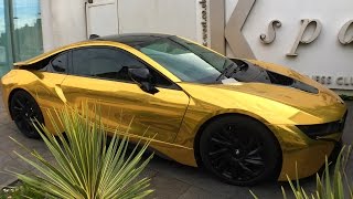 COOLEST YOUTUBER CAR EVER [upl. by Oreste]