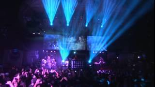 Paul van Dyk amp Band LIVE in Los Angeles New York and Miami [upl. by Anaylil492]