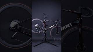 Cube Agree C62 SLT Sound Check😍🔊 cycling short viral bikelover [upl. by Jayson504]