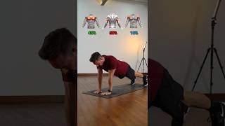 Push up variations ✅ [upl. by Okire]