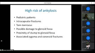 Oral amp Maxillofacial Surgery Part 3 Management of Facial bone Fractures2 [upl. by Beekman]