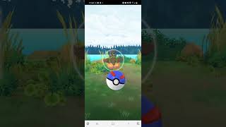 Pumpkaboo XXL Pokemon GO [upl. by Guillaume]