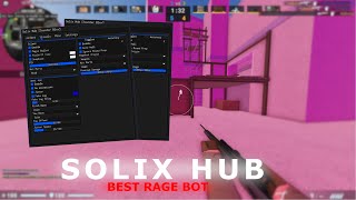 Counter Blox Script BEST COUNTER BLOX SCRIPT  Rage  Legit  ESP  RageBot [upl. by Artimed]