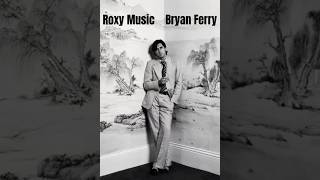 Roxy Music  More Than This  Bryan Ferry  Best Songs of all Time [upl. by Nosiaj]