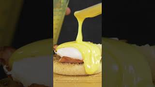 La mythique sauce Hollandaise [upl. by Hunfredo]