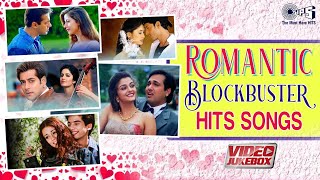 2000s Bollywood Romance Hits  Video Jukebox  Hindi Love Songs  Evergreen Superhit Romantic Songs [upl. by Eednam815]