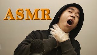 ASMR Fast and Aggressive Chaotic Glove Sounds No Talking [upl. by Hy]