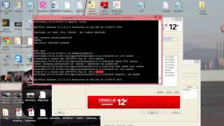 Resolving ORA 12547 error [upl. by Nebra155]