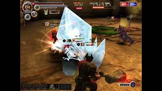 Rakion Super Mage Good Old Rakion Intense TvT game ┃ Gameplay 14 [upl. by Georgiana251]