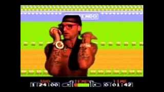 RiFF RaFF  NiNTENDO FREESTYLE Official Music Video [upl. by Estele352]