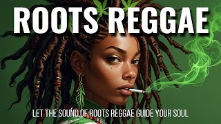 Best ROOTS REGGAE Playlist for RELAXATION and INSPIRATION 🌿🇯🇲 [upl. by Calder]