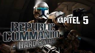 Republic Commando  Feindkontakt Audiobuchillustriertfanmade Kapitel 5 [upl. by Stevenson]