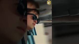 CJ  WHOOPTY ERS Remix Baby Driver 🚗 [upl. by Thom989]