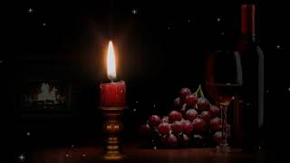 Relaxing Classical Music by Candlelight [upl. by Wenz]