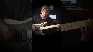 System Of A Down  BYOB music gitarcover [upl. by Ciri]