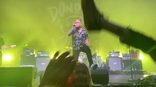 Donots – Saccharine Smile 06122024 – Wiesbaden Schlachthof [upl. by Fronnia]