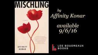 MISCHLING by Affinity Konar [upl. by Ap474]