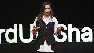 Shifting Mindset and Culture Building Support for Women  Munira Rahman  TEDxWestfordUniSharjah [upl. by Yruam]