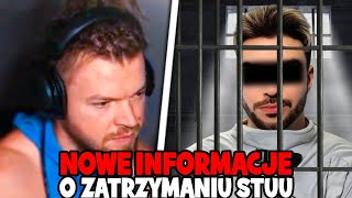 WARDĘGA O NOWYCH WĄTKACH W SPRAWIE STUU [upl. by Egduj]