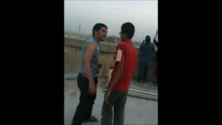 Innocent Guy Beats Up Punks [upl. by Ivad]