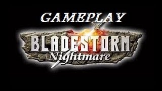 Presentation  Bladestorm nightmare  FR [upl. by Behah907]