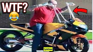 WORST Sport Bike Mods [upl. by Tarah]