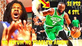 CELTICS VS PISTONS REACTION 2024 BOSTON CELTICS VS DETROIT PISTONS HIGHLIGHTS REACTION 2024 [upl. by Souvaine]