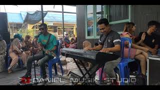 JAJI TONGENNO UTELLE CIPT H ARMAN DIAN RUZANDAH  KANCIL ANCCUNK AO PRODUCTION X DANIEL MUSIK [upl. by Hannad]