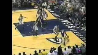 Kobe Bryant 2002 Finals Highlights [upl. by Kunin]